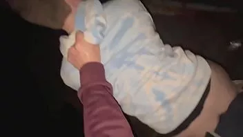 play Twink 得到性交在公共码头上 - 完整的视频上 xvideos red