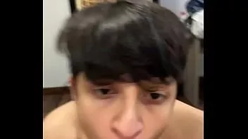 play Spent a whole day with anon grindr daddy in a motel