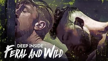 play Feral and wild lucca mazzi, jesse stone