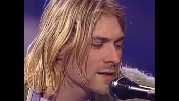 play Nirvana - de man die de wereld verkocht (mtv unplugged)