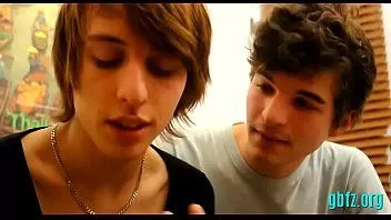 play Concupiscent twinks engulf and fuck