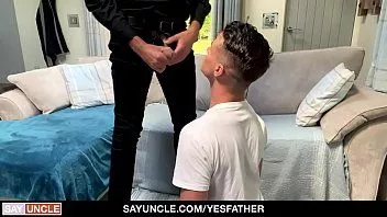 Play Yesfather - kendrick thomas penetrated by a catholic priest