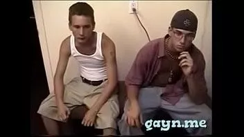 Play Twink gets a sloppy blow job stimulation