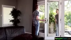 Reproducir Intensa sesión de follada anal de una pareja de twink colgados