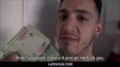 play Sıcak Latin Twink Oral Seks, El İşi ve Anal içeren POV Eşcinsel Seks Videosu için Ücret Alır