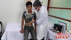 play Ofiste Olgun Doktor Sapkın Korunmadan Twink