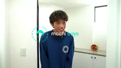 play Trio japoneză: băieți amatori în orgie gay netăiate