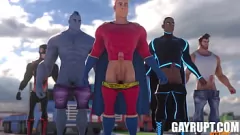 Reproduzir Hardcore Gay Adolesce