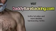 play Beau dilf bareback assfucking latin minet