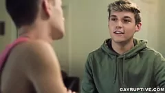 Play Jack Bailey, Trevor Harris & Dale Savage: A Wild Threesome Featuring Rimming, Big Cock & Bareback Gay Sex