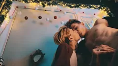 চালান চর্মসার টুইঙ্ক ট্যাটু দম্পতির তীব্র পায়ূ এবং ব্লোজব সেশন