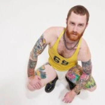 Pornoster Seamus O'Reilly