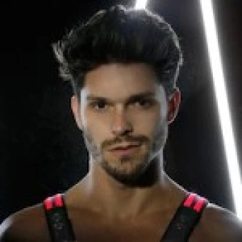 Pornstar Devin Franco