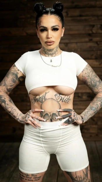 Pornstar Derek Kage