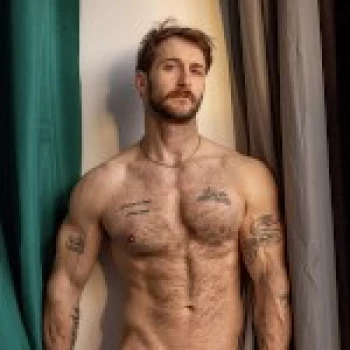 Gwiazda porno Nicholas Ryder
