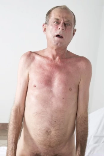 Pornstar Old Dick