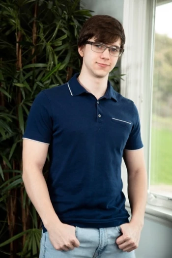 Pornoster Will Braun