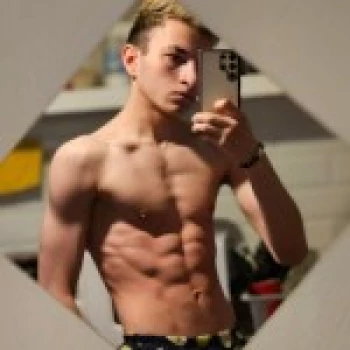 Pornstar Ethan Lestray